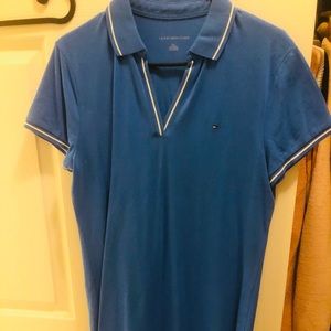 Tommy dress